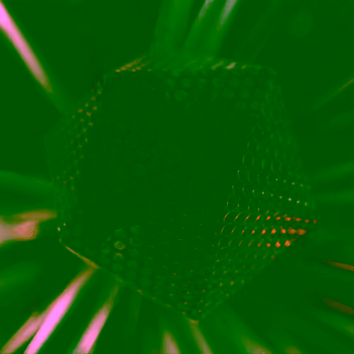 BEASTMATTER