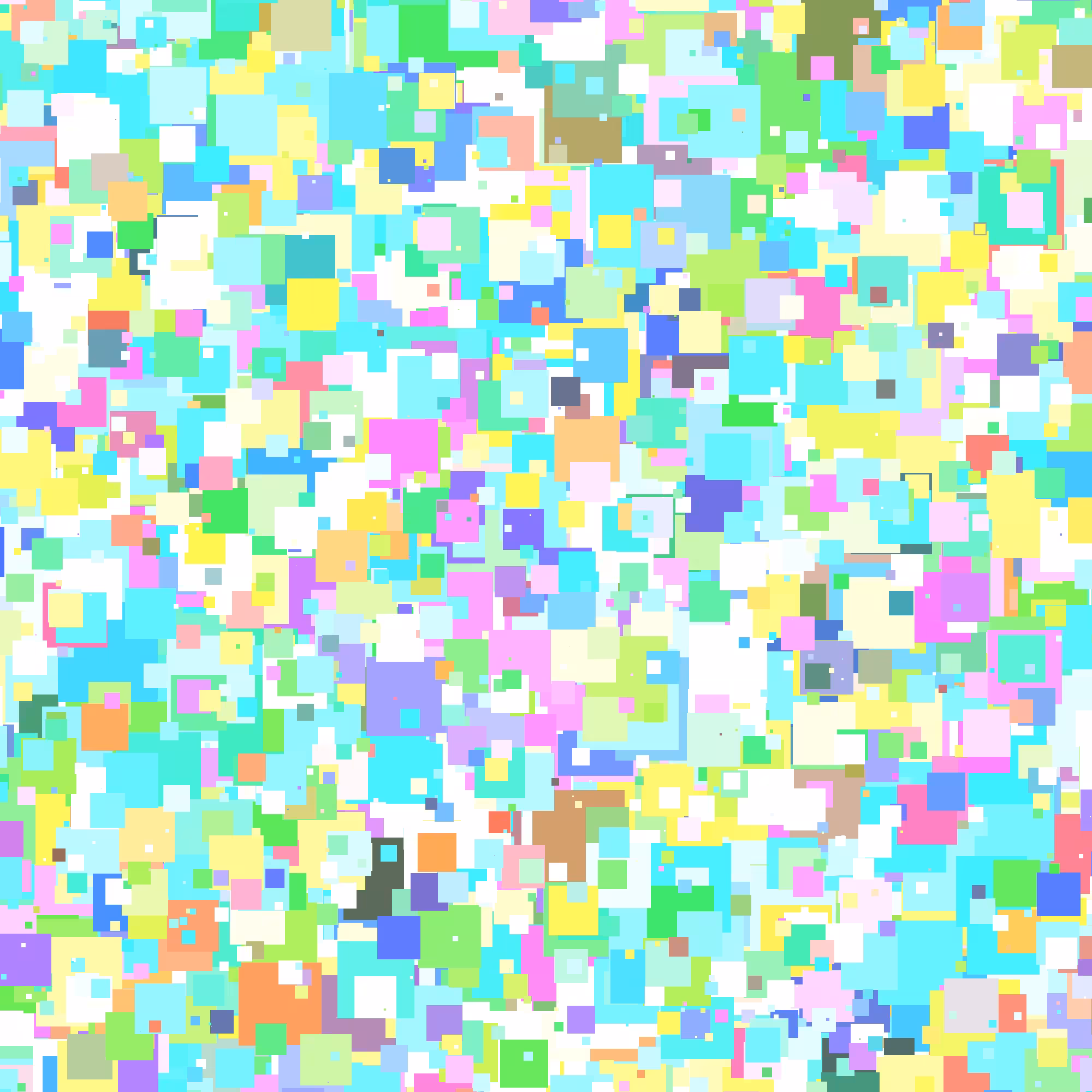 Blocked Colors: colorblock #1663
