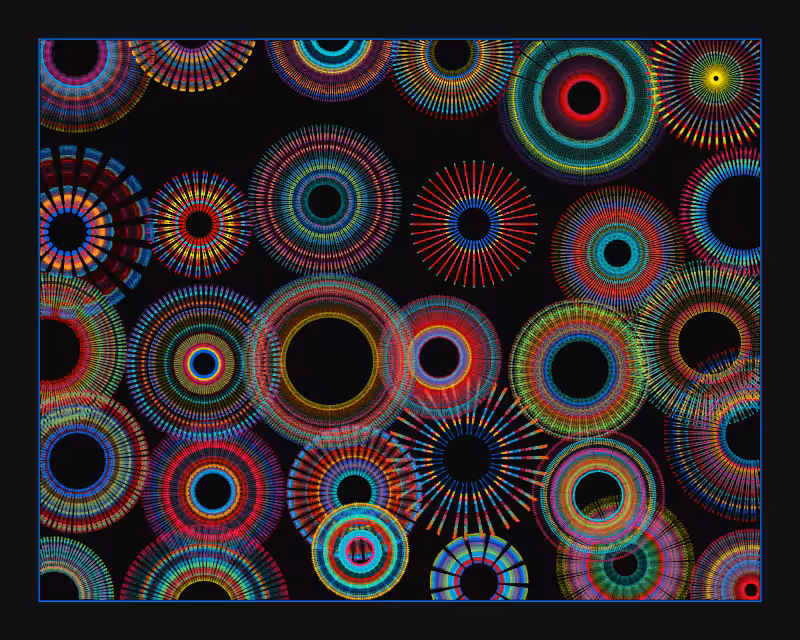 Crop Circles #35