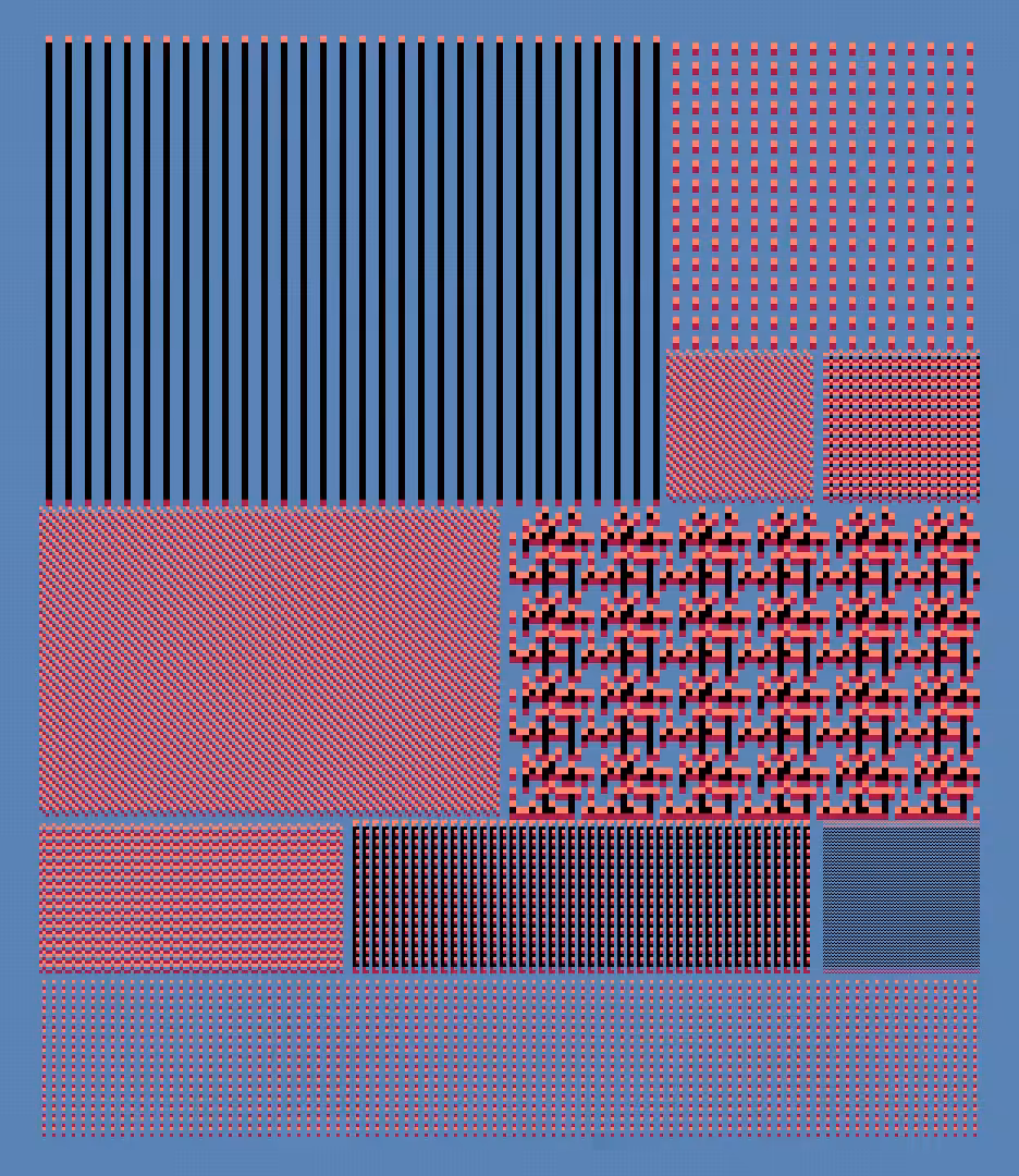 Patternicity #107