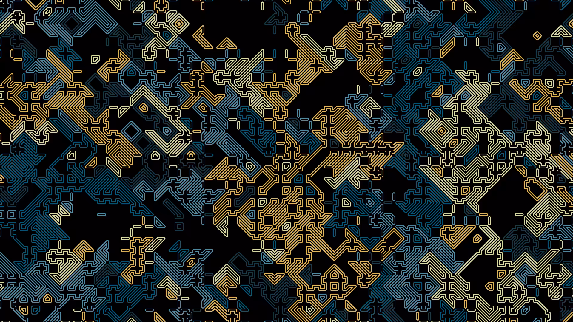 Grid Razor #19