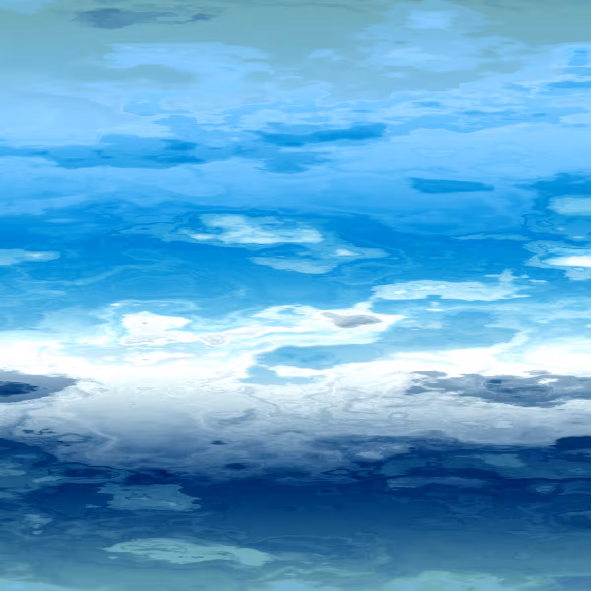 Impressions of the Ocean #8