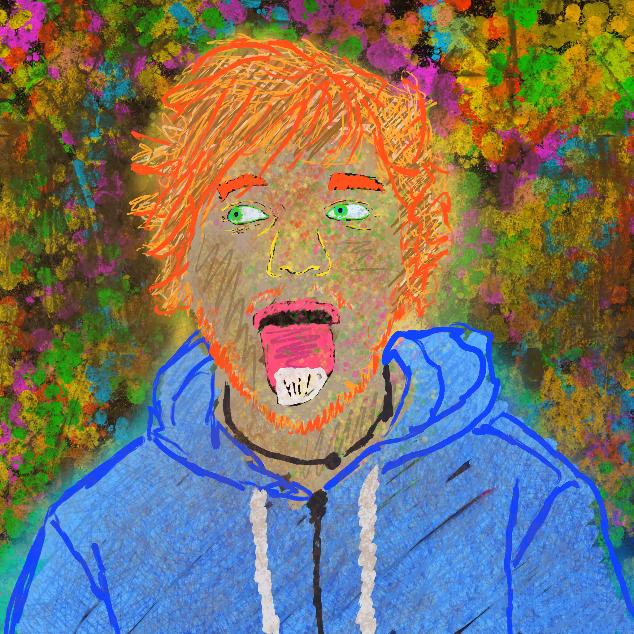 Ed Sheeran
