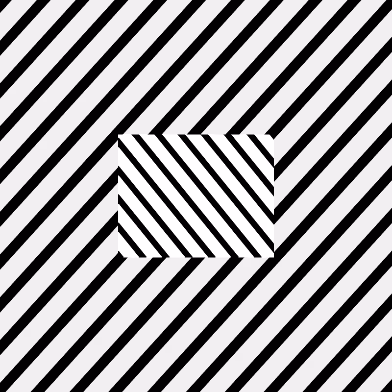 Chromatic dazzle #285