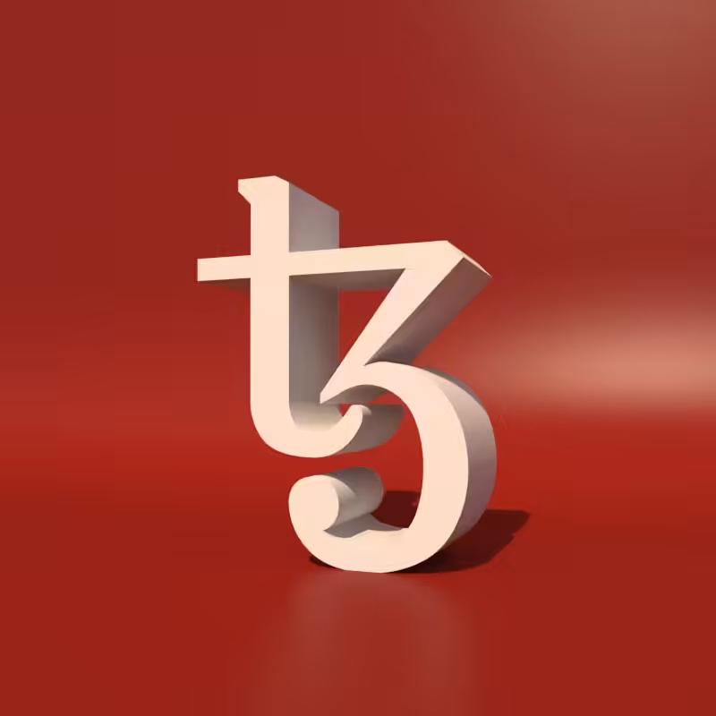 Tez Token. No.