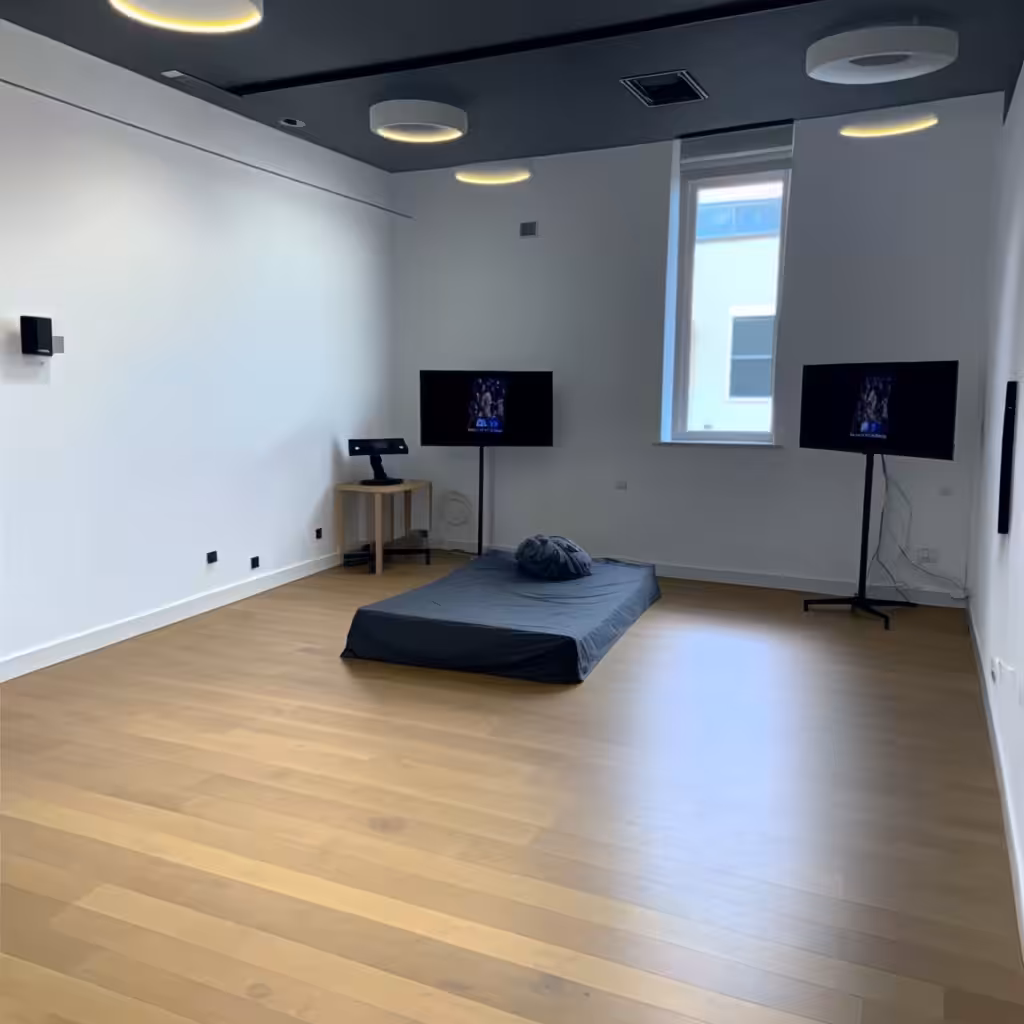 the artist's room 2#