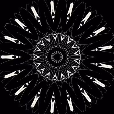 Dazzle #11