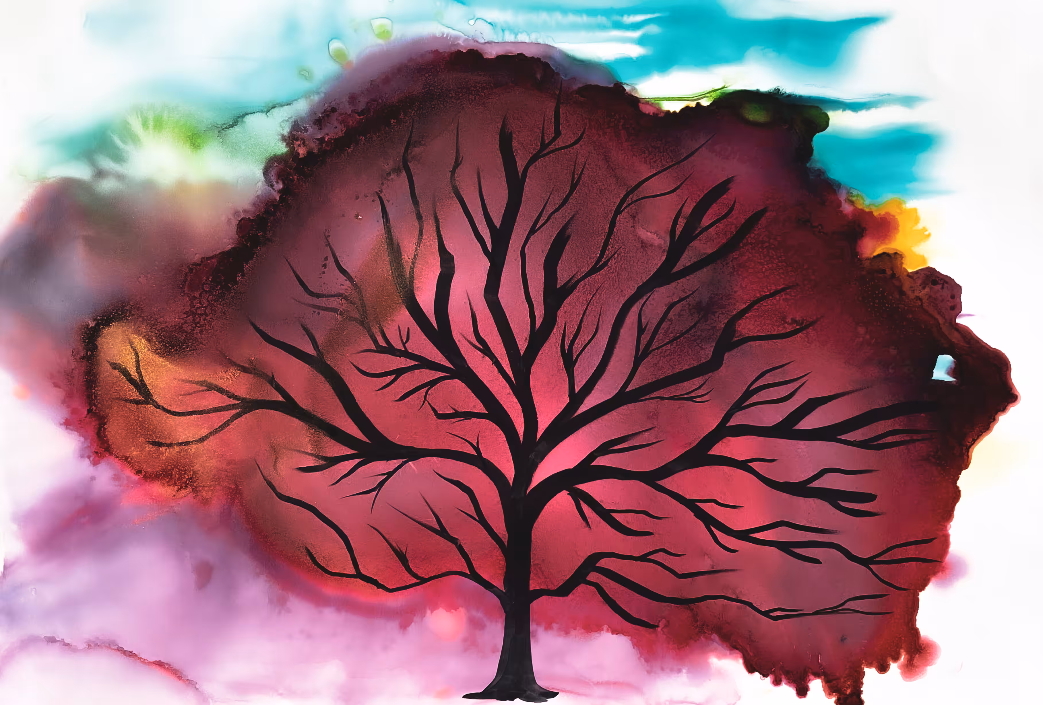Landscape #2