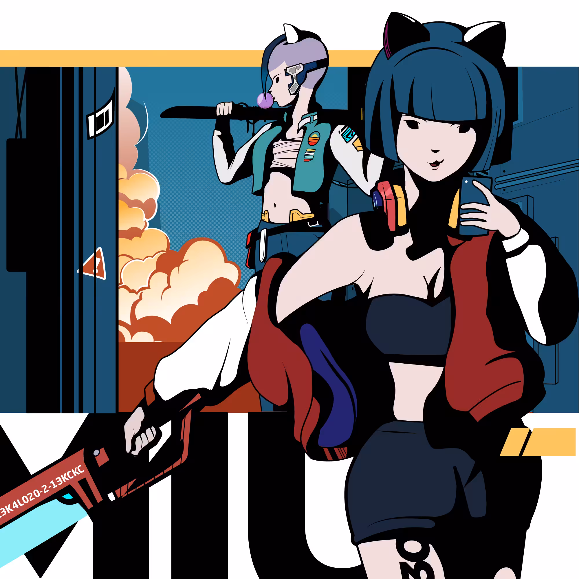 MIU Eps 1 