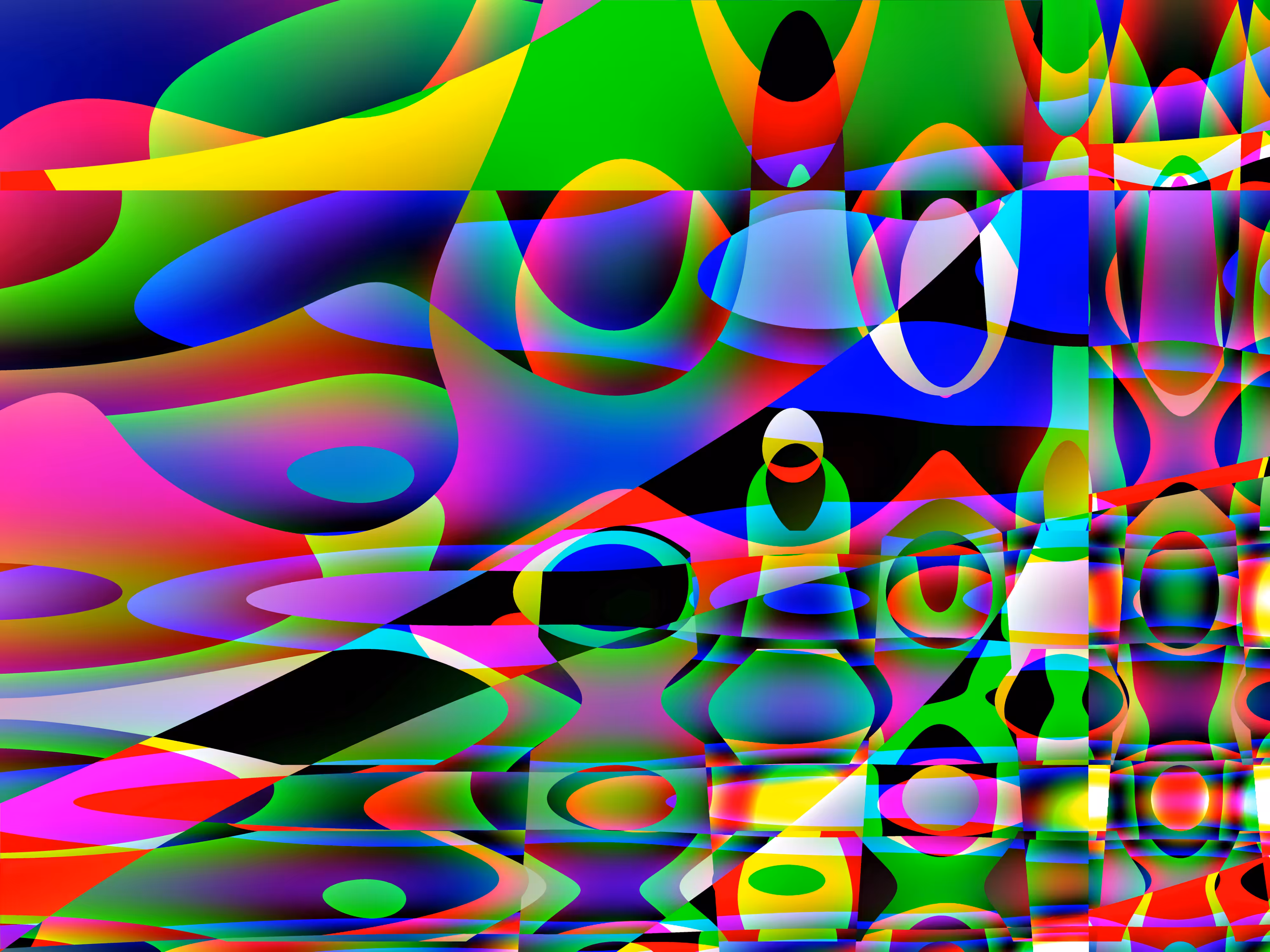 Scatter Box