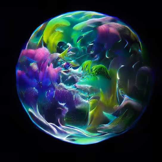 MDR: WEIRD PLANET - MDR 42/100