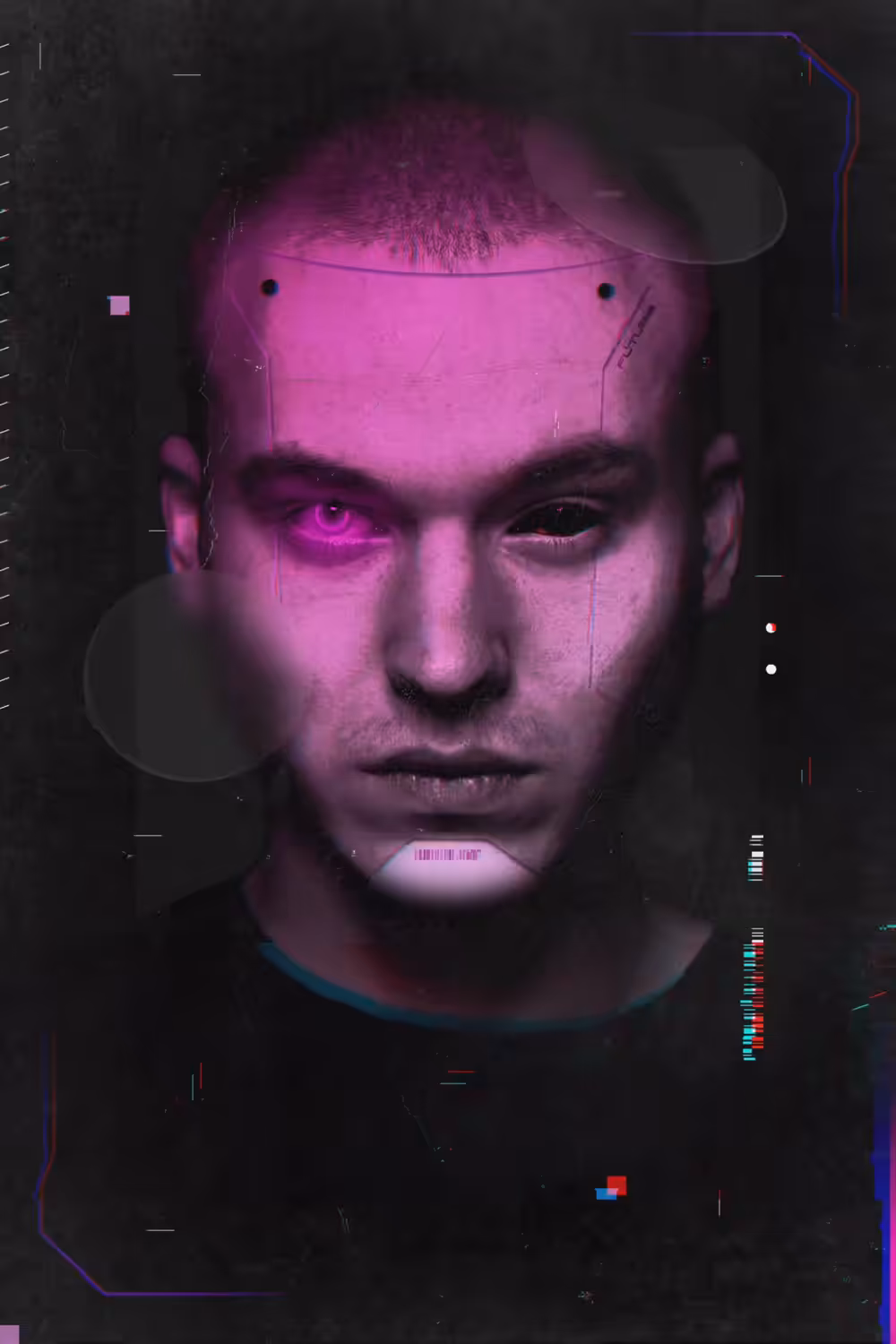 The Deviants #003