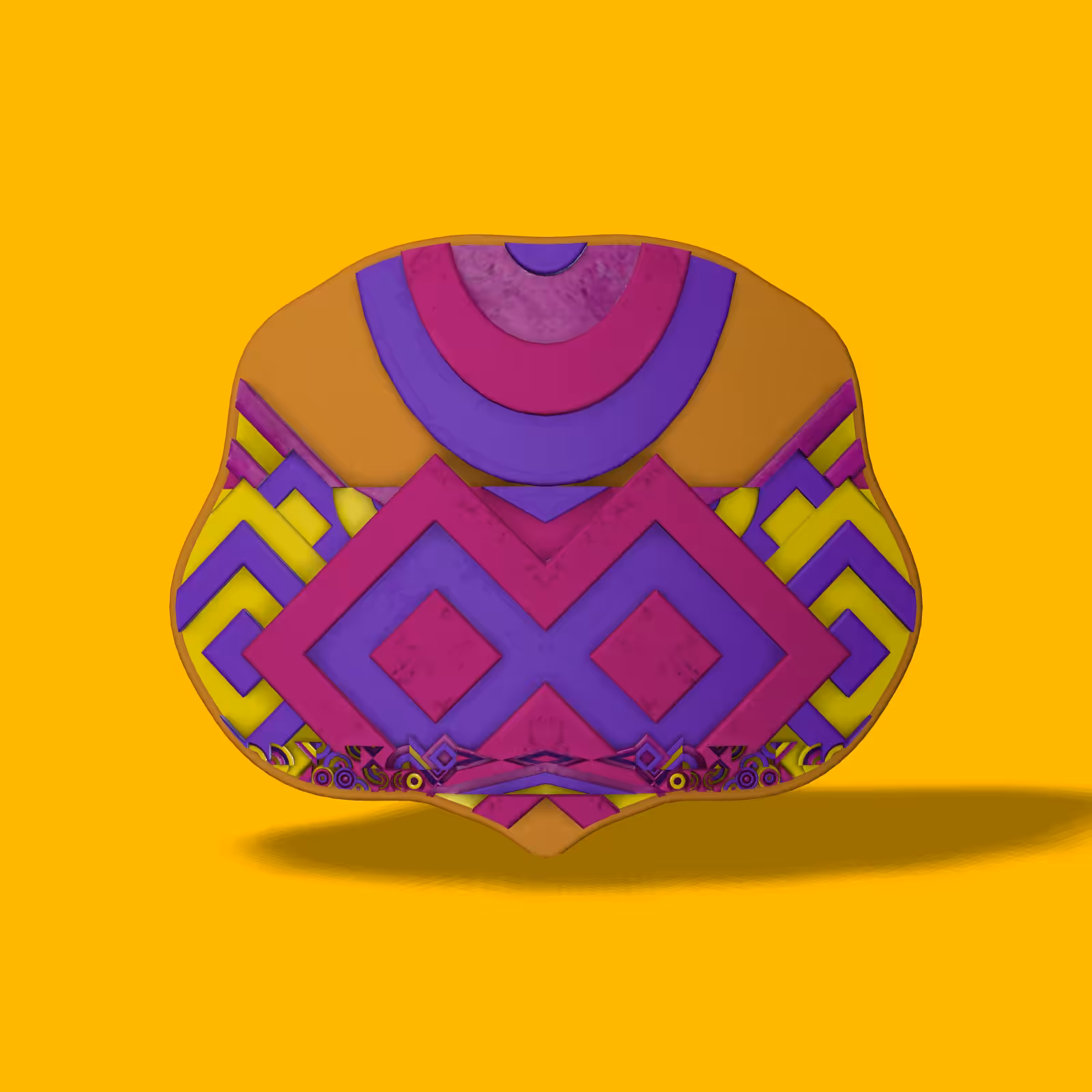 3D Generativemasks #1194