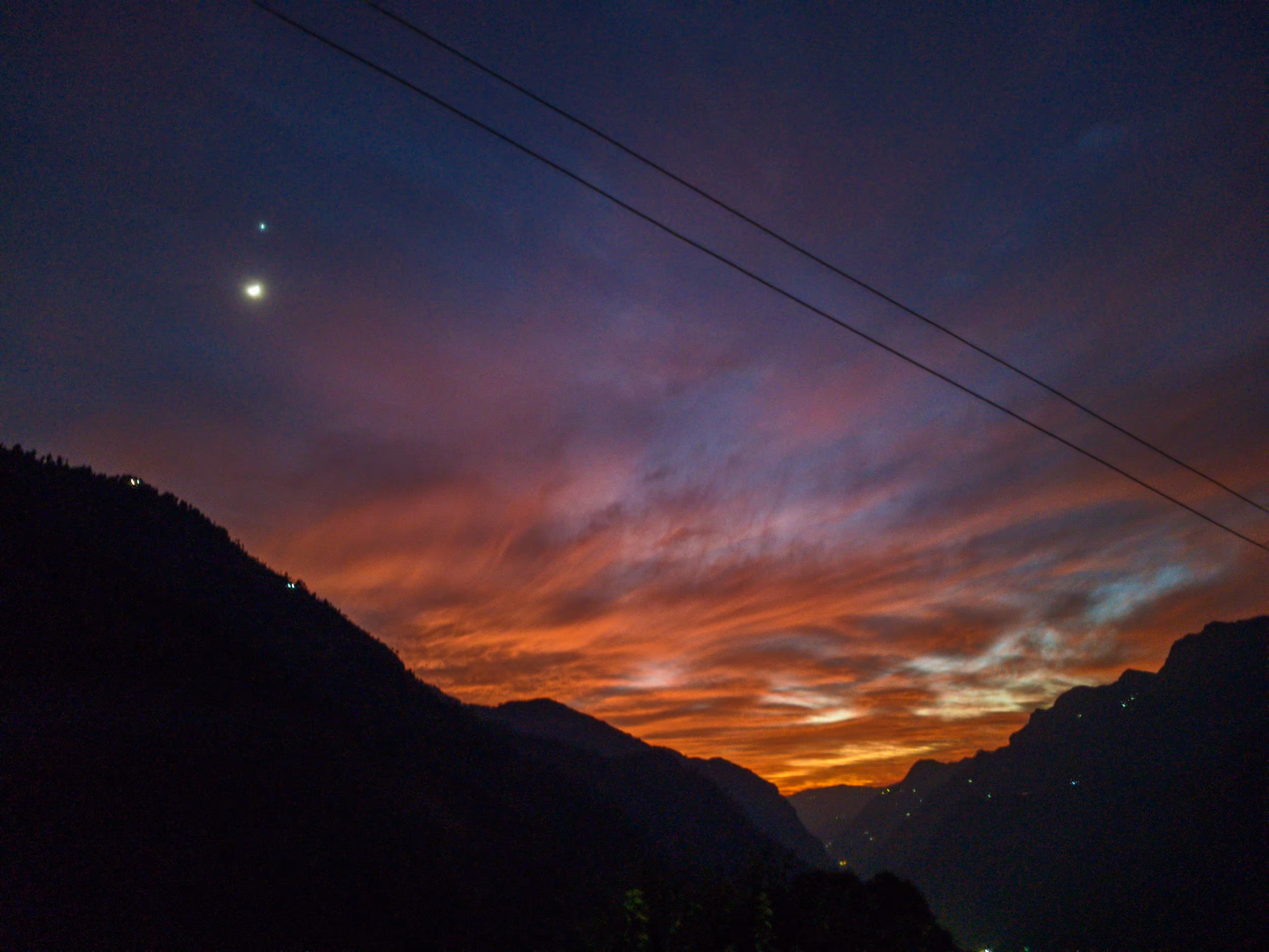Nature's Canvas 