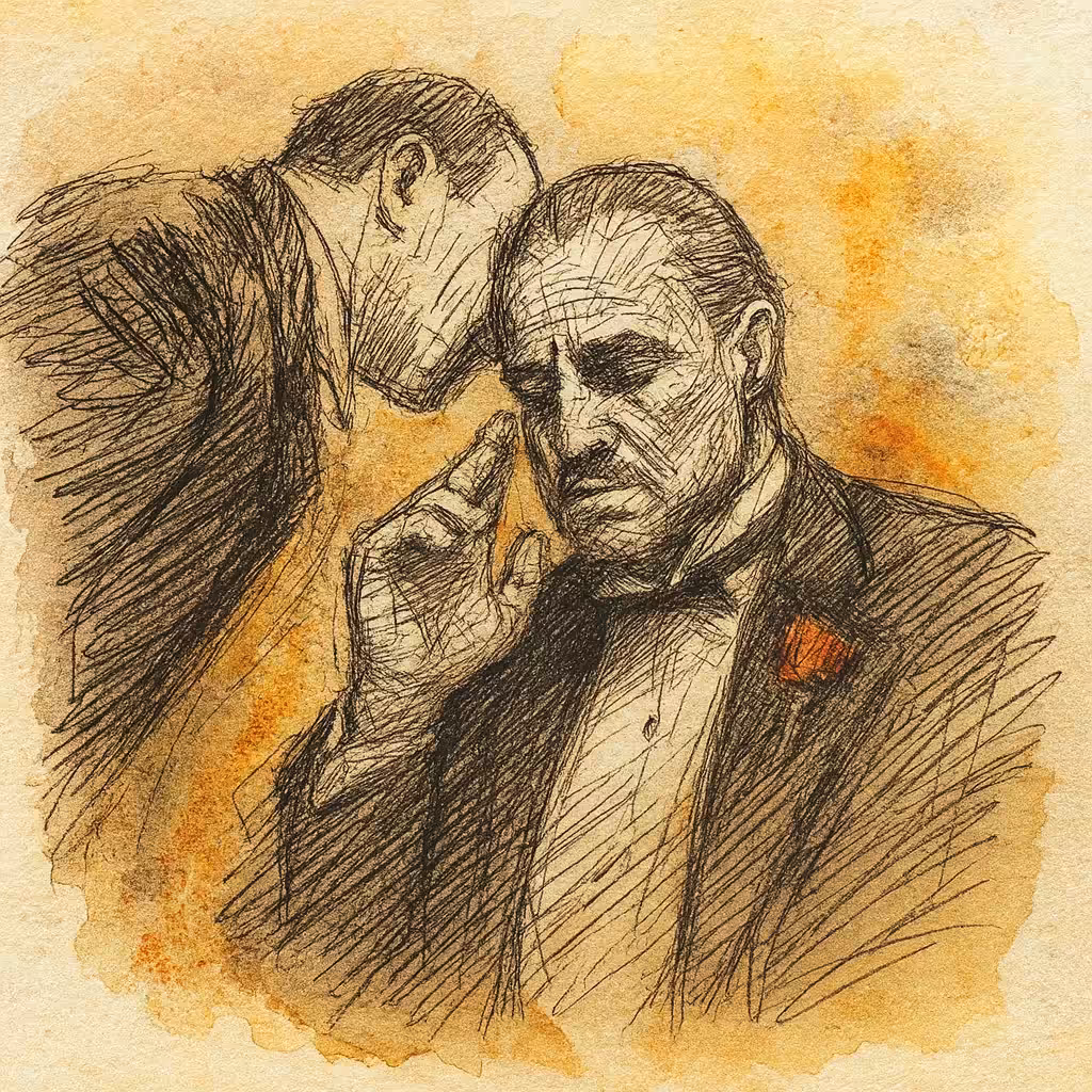 The Godfather (1972)
