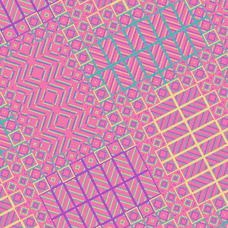 MirrorWorld #15