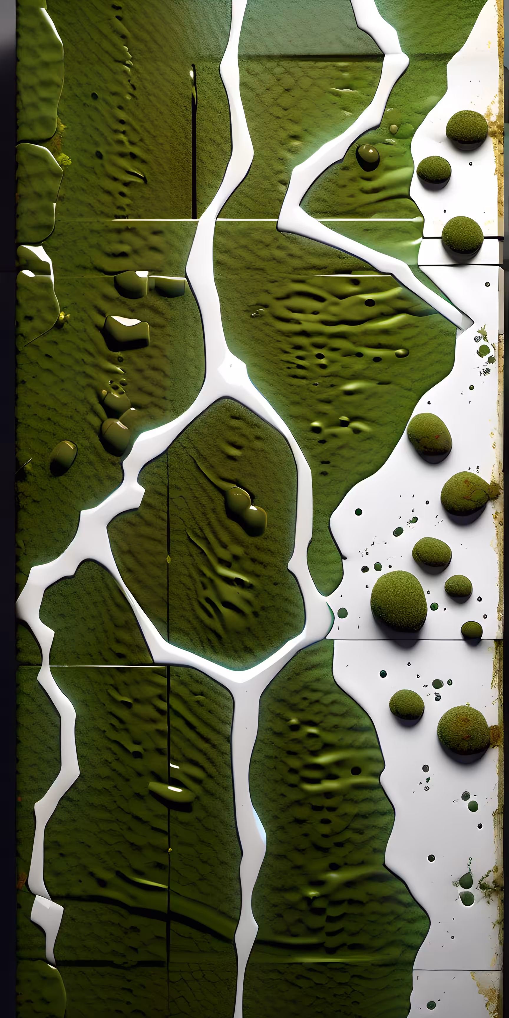 the artist's floor wallpapers #89