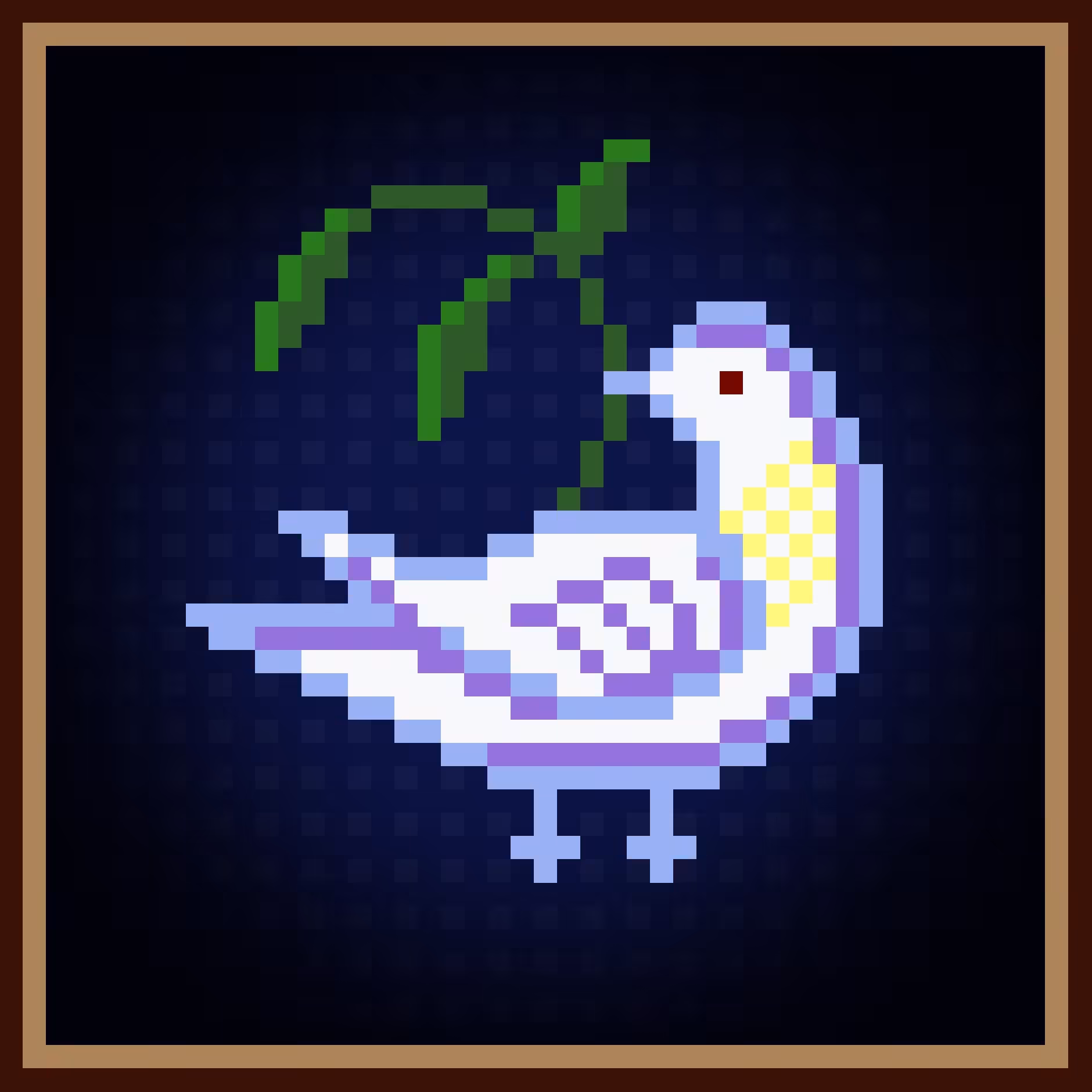 Dove Peace