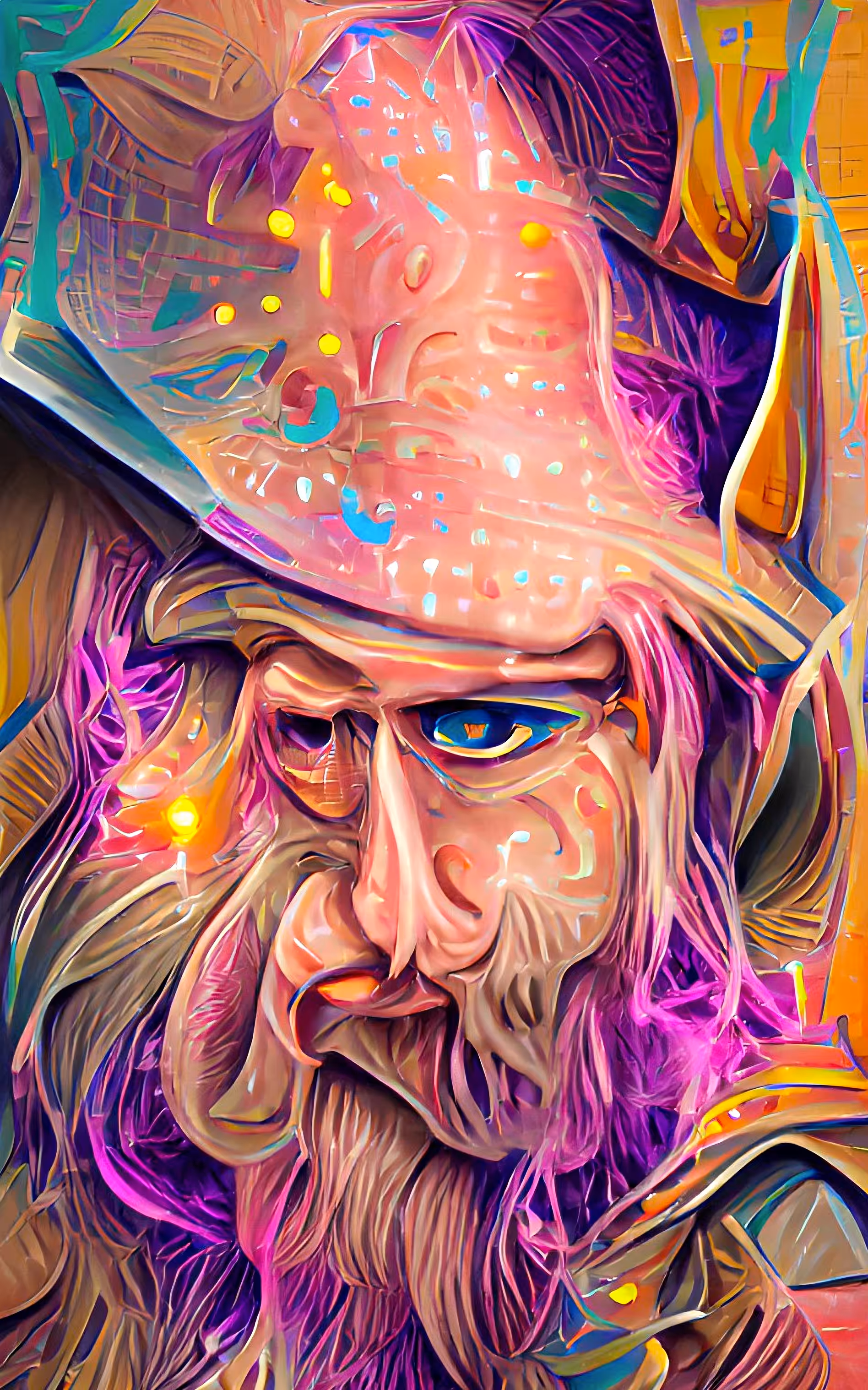 AI Series - Gandalf