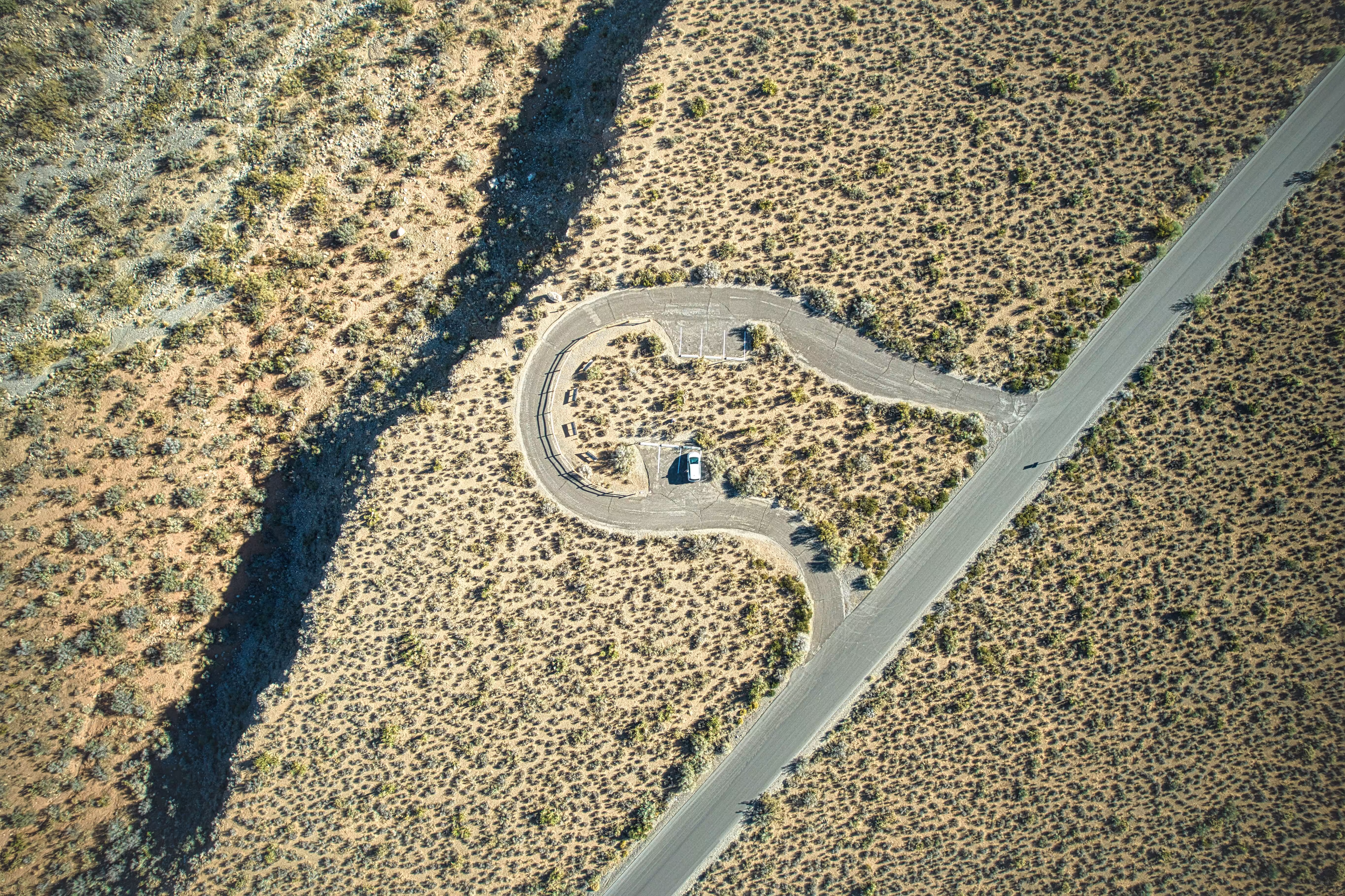 Roads and Trails #2