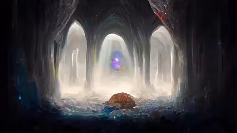 DX01: SINGULARITY 28842