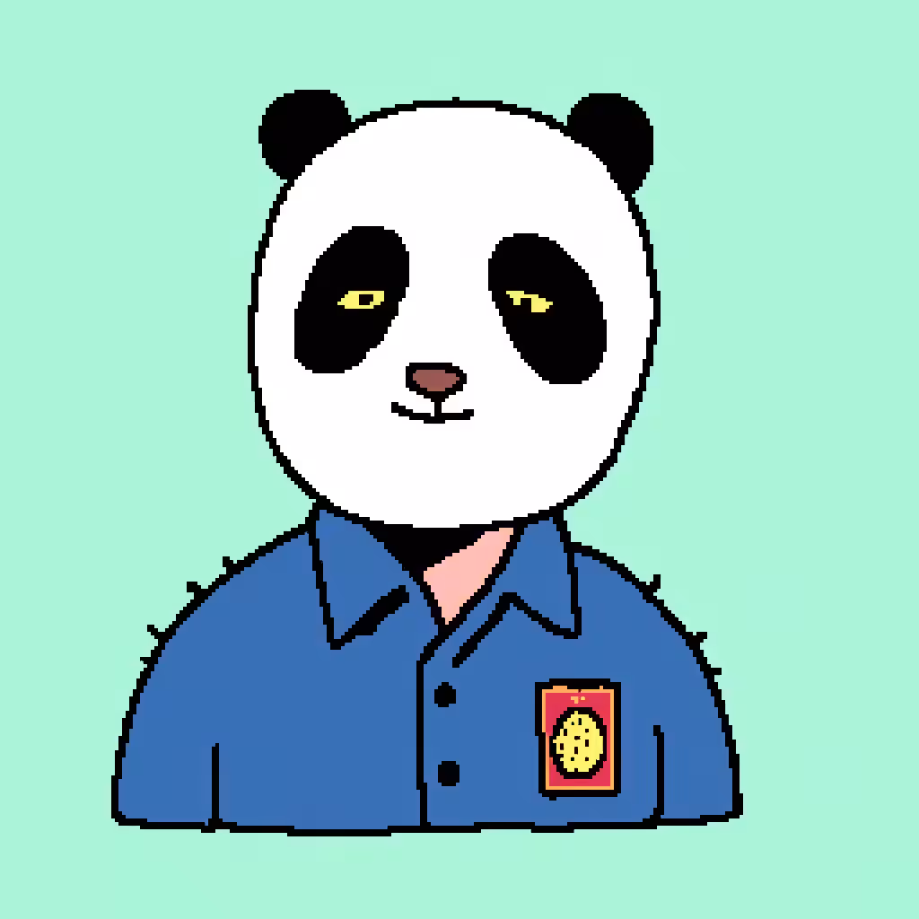 FluffyPanda