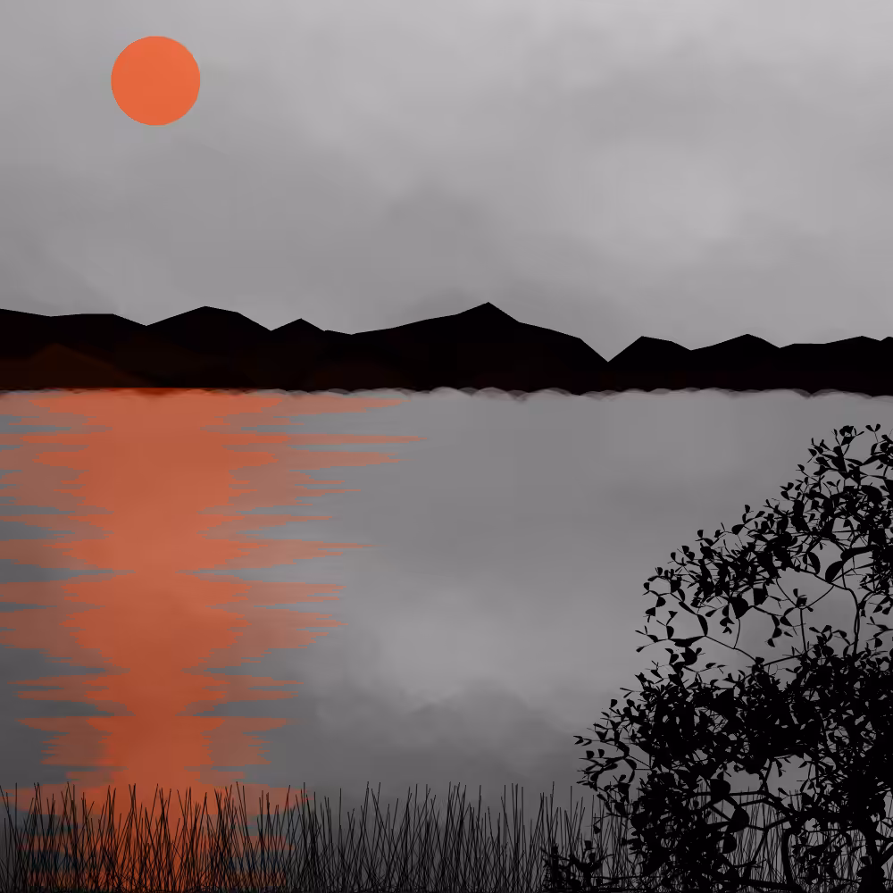 Reverie #76