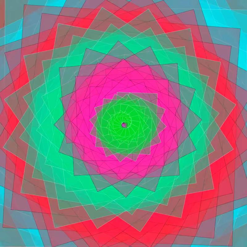 downward spiral #49