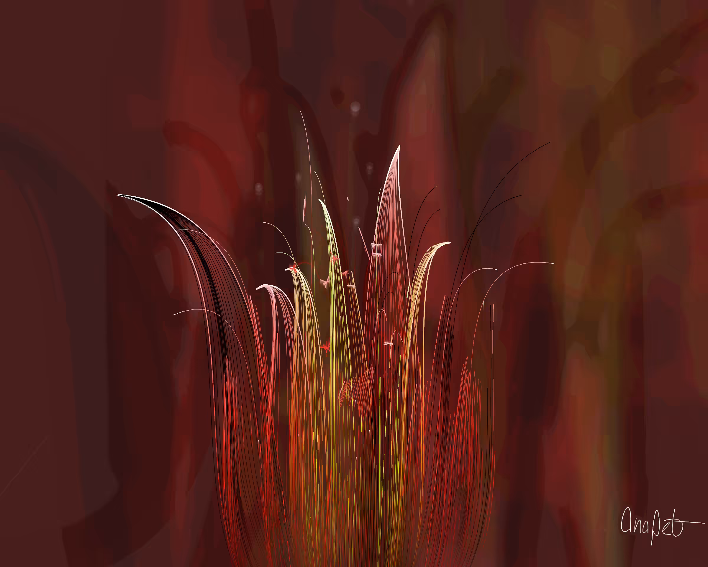 Fleur #167