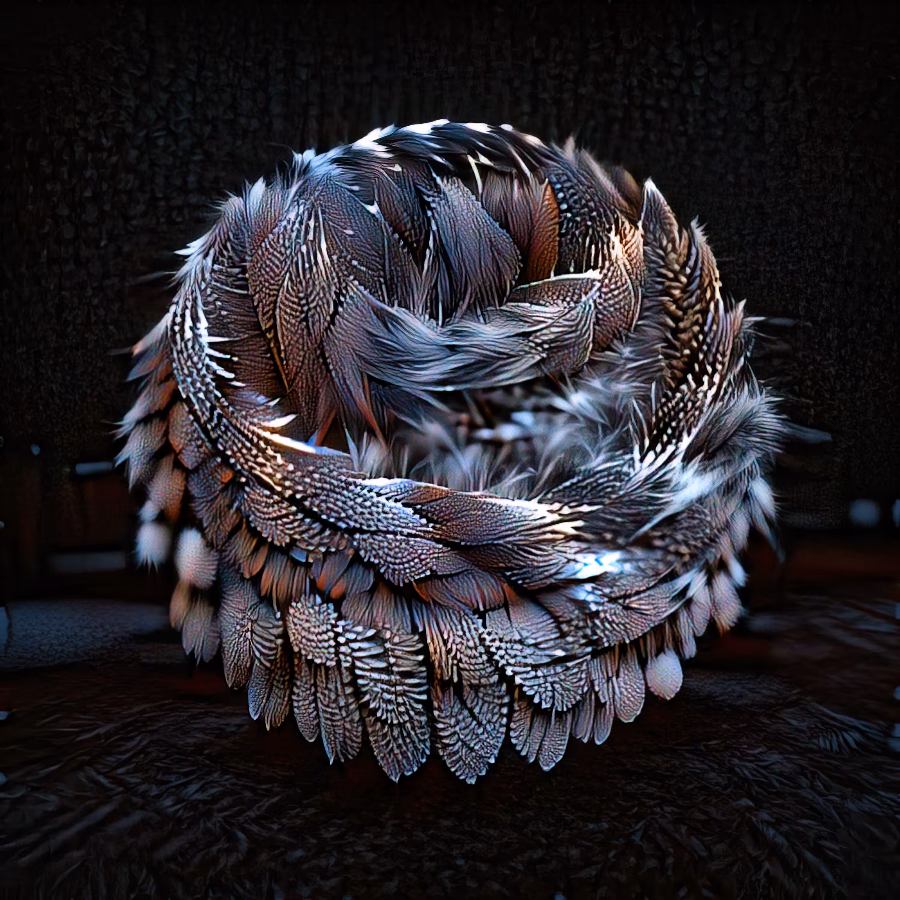 Feather