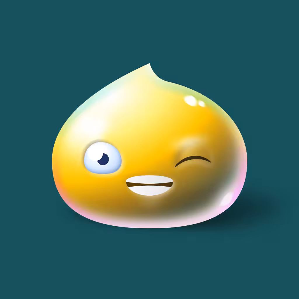 Slime #807