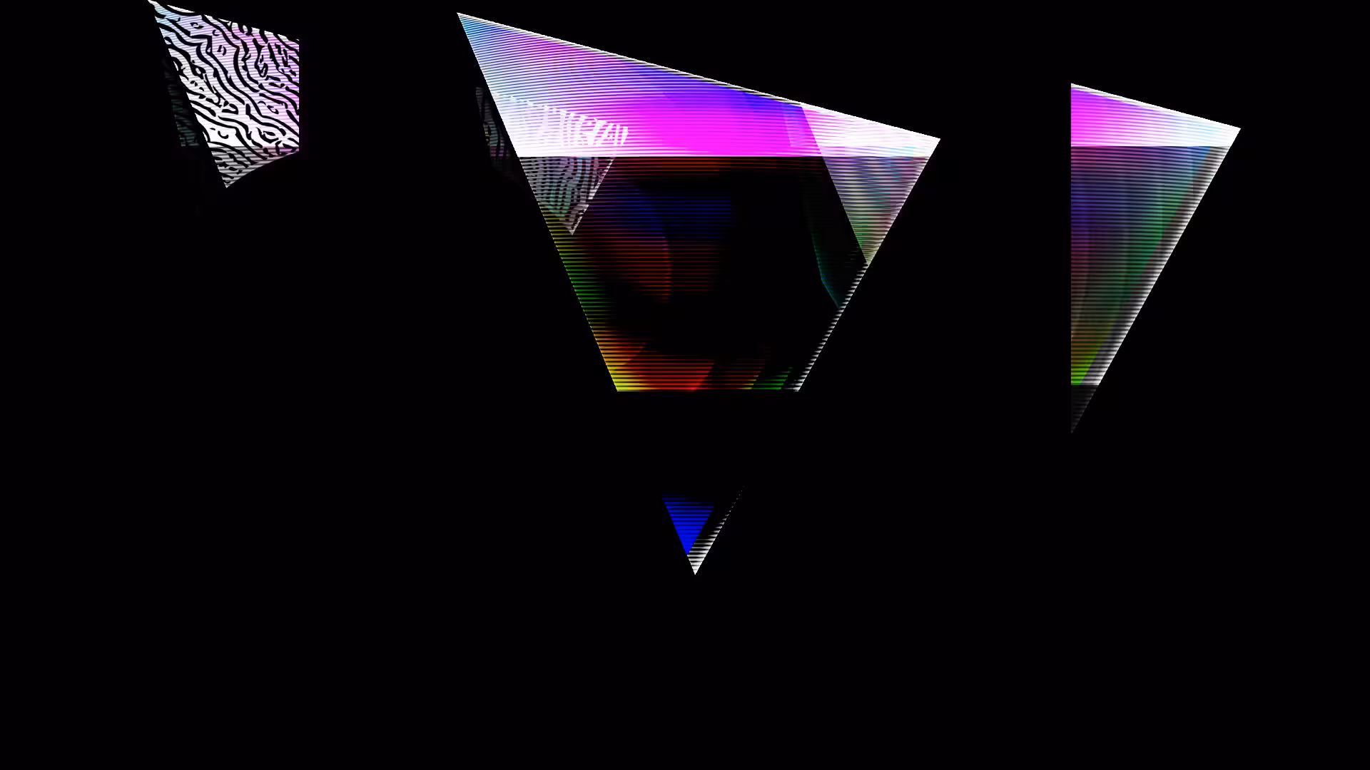 Fragmentation #1