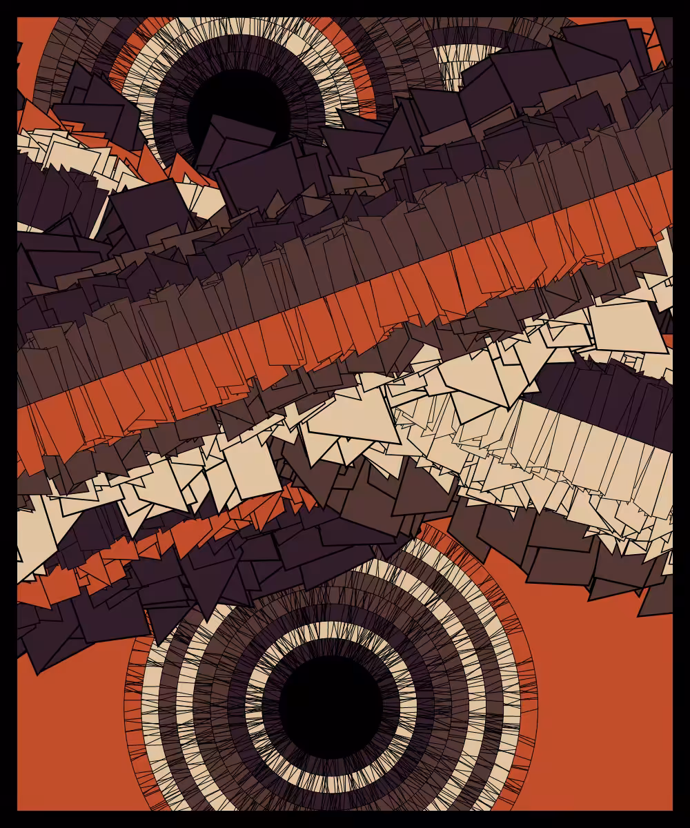 symbiosis #20