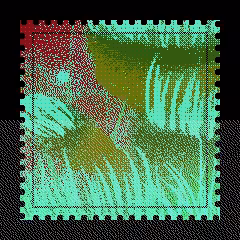 Stamps of Onablo #234