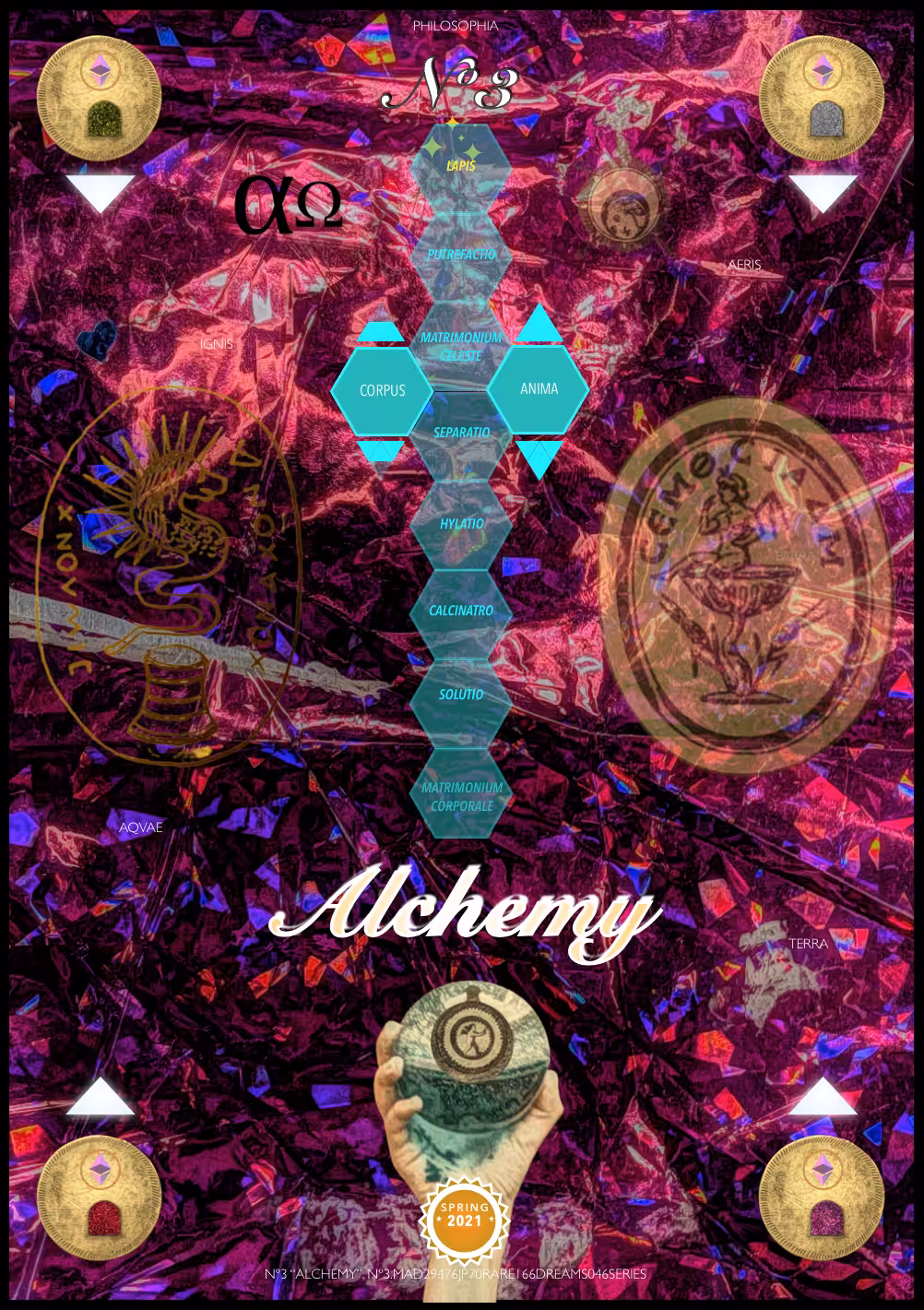 Alchemy