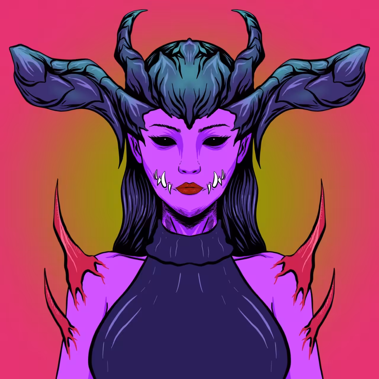 Lilith#49
