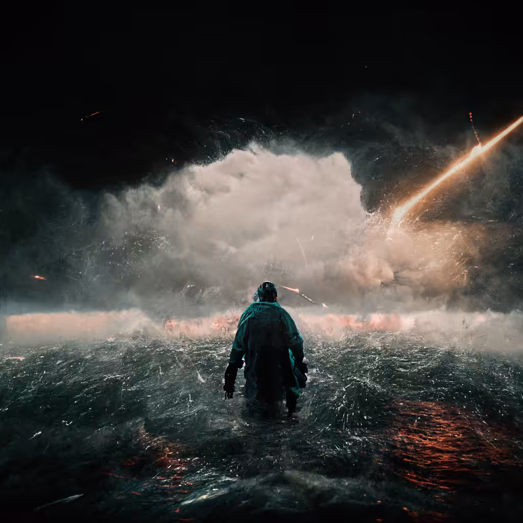 Memories of the War