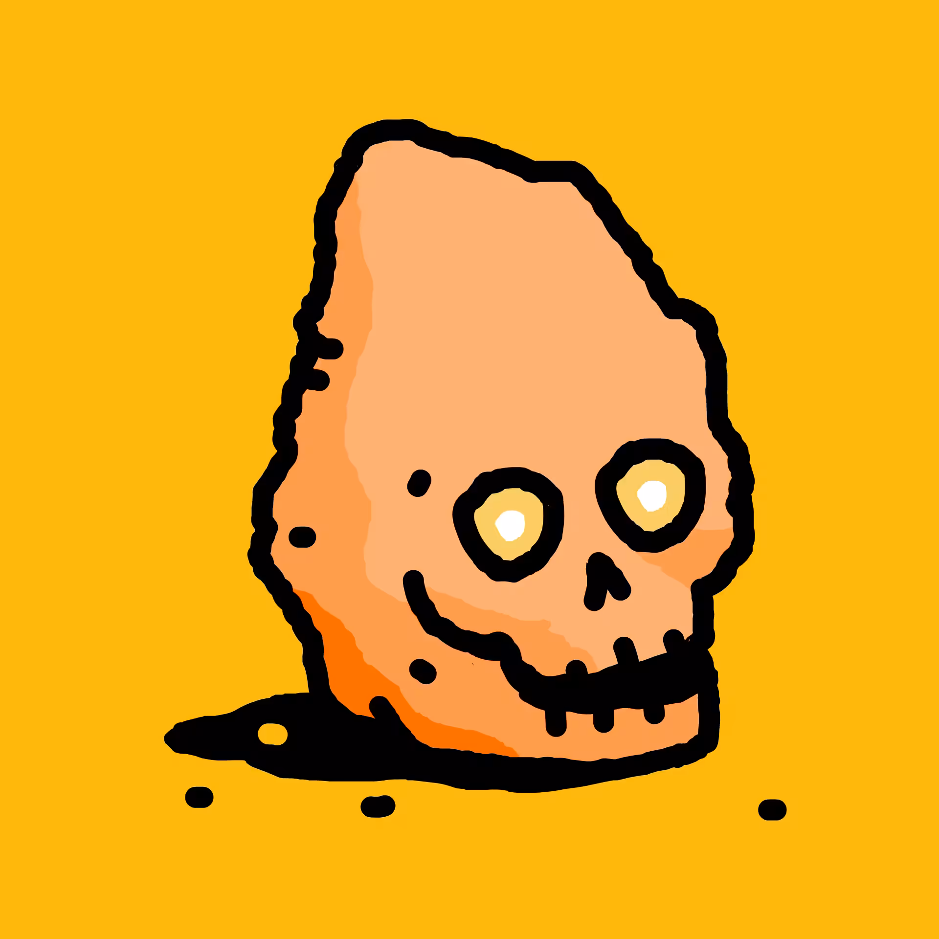 BoneRocks #142