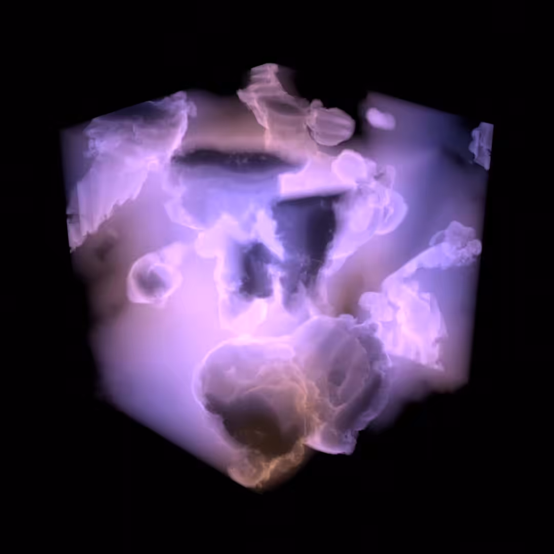 The Cubula 