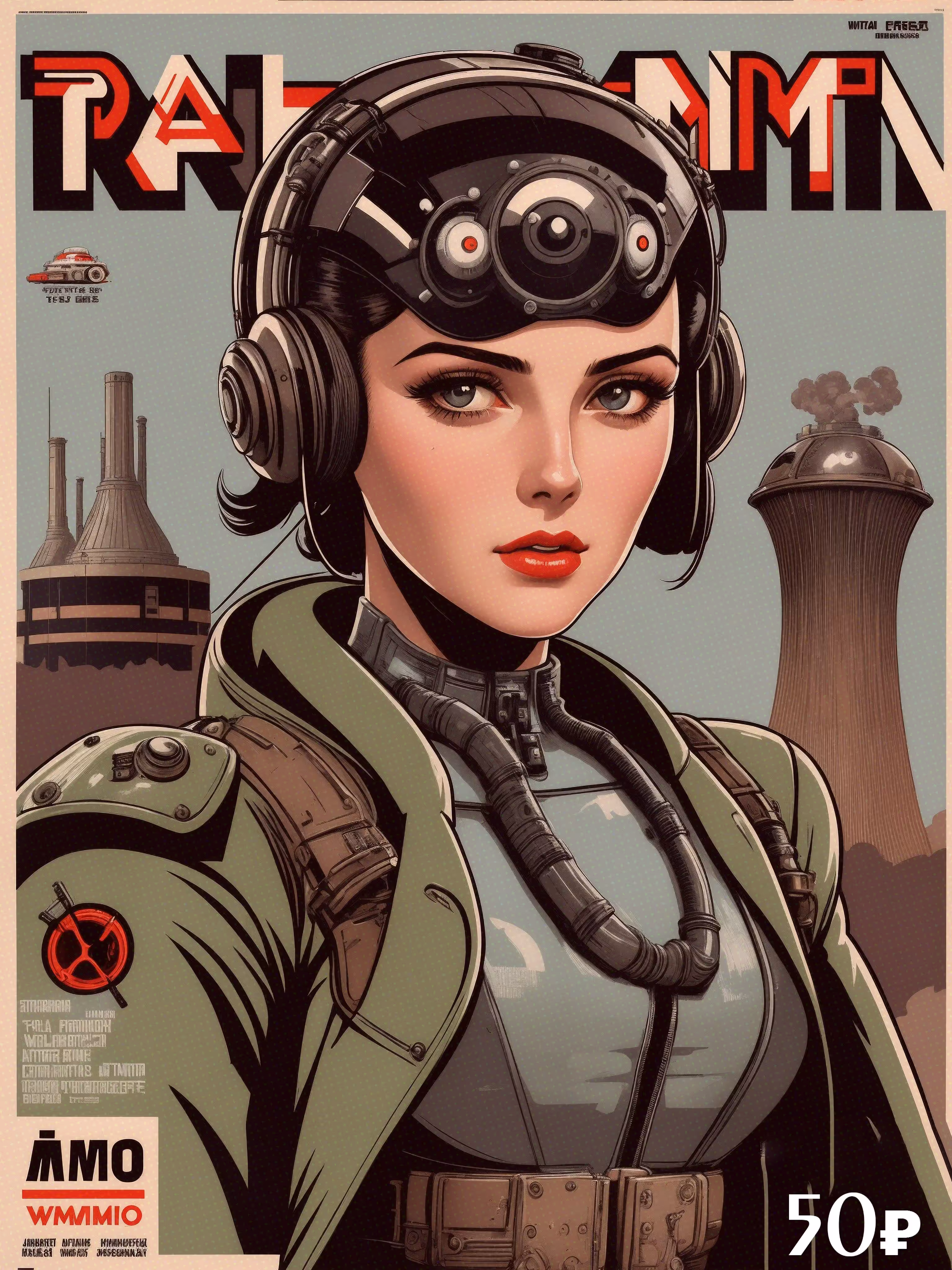 Kremlina: Secrets of the Sky