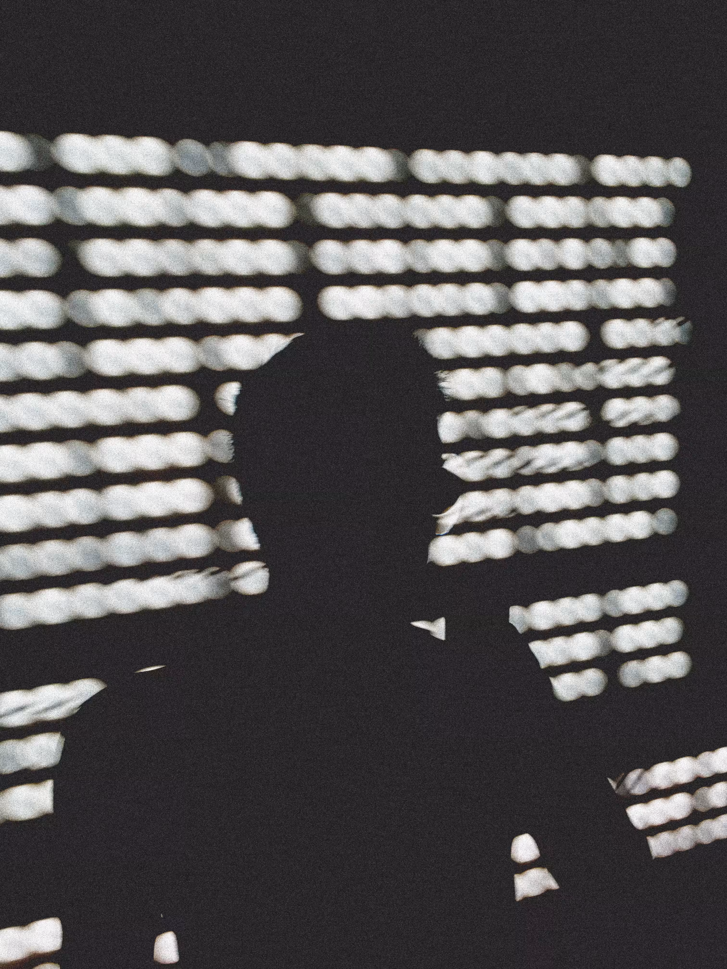 Silhouette.