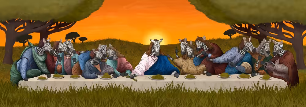 The Final Grazing