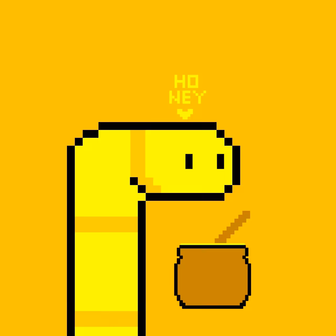 The Wormy Squad #3