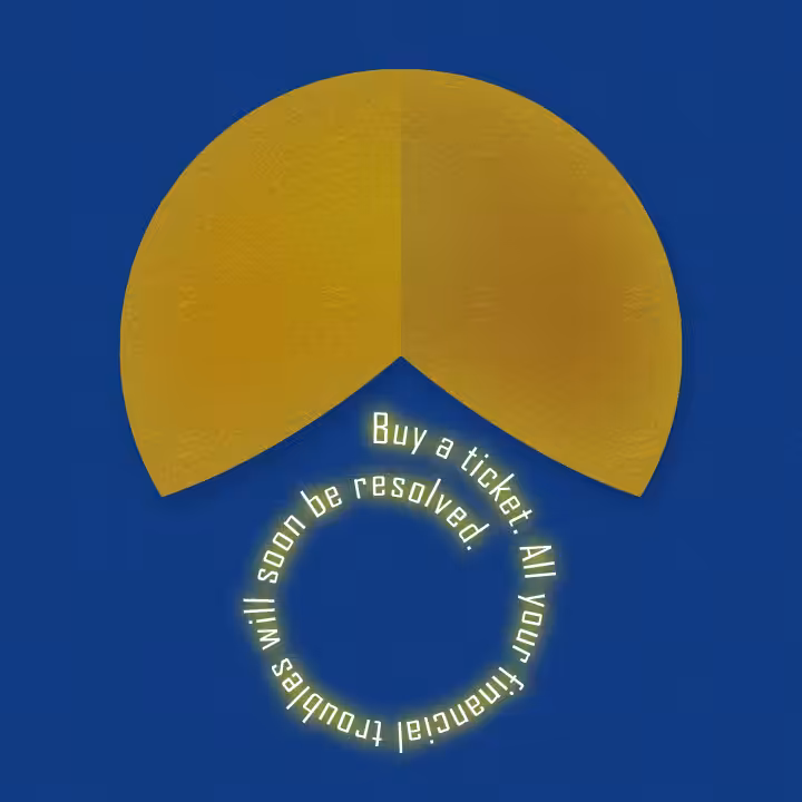 Fortune Cookies #12