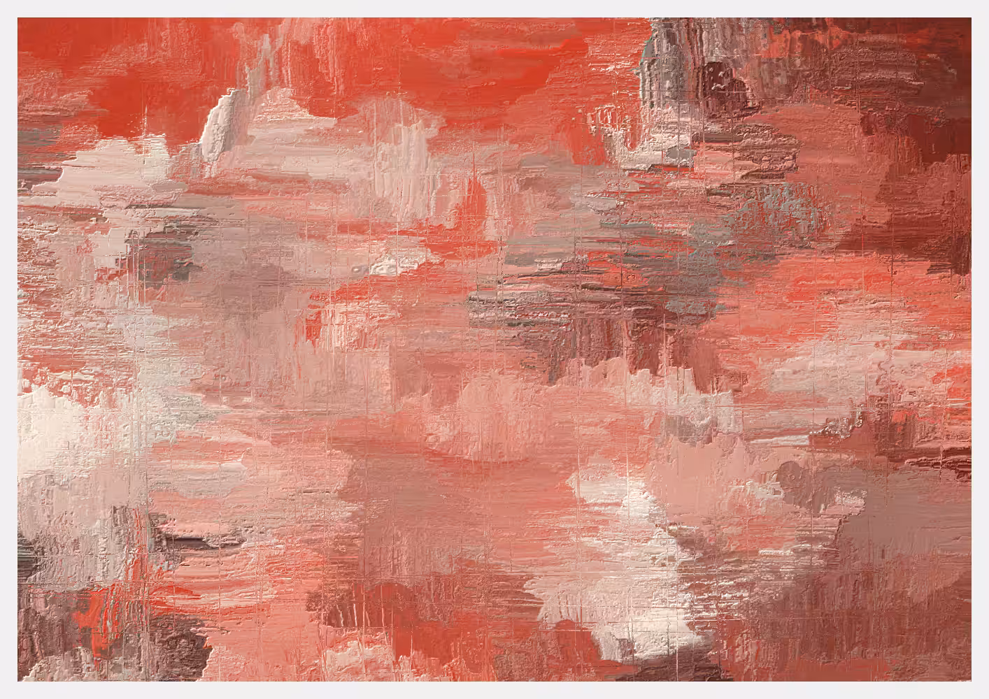 Paysages Chromatiques A #100