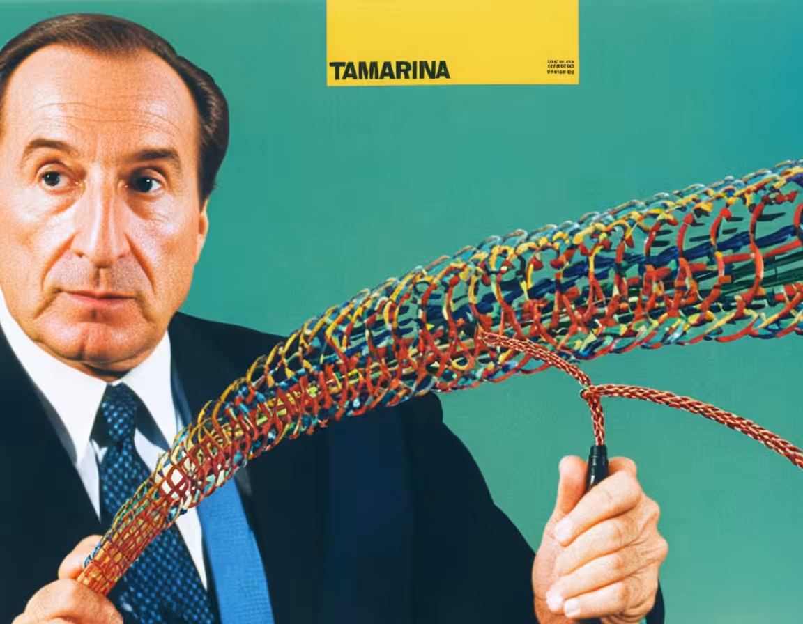 TAMARINA