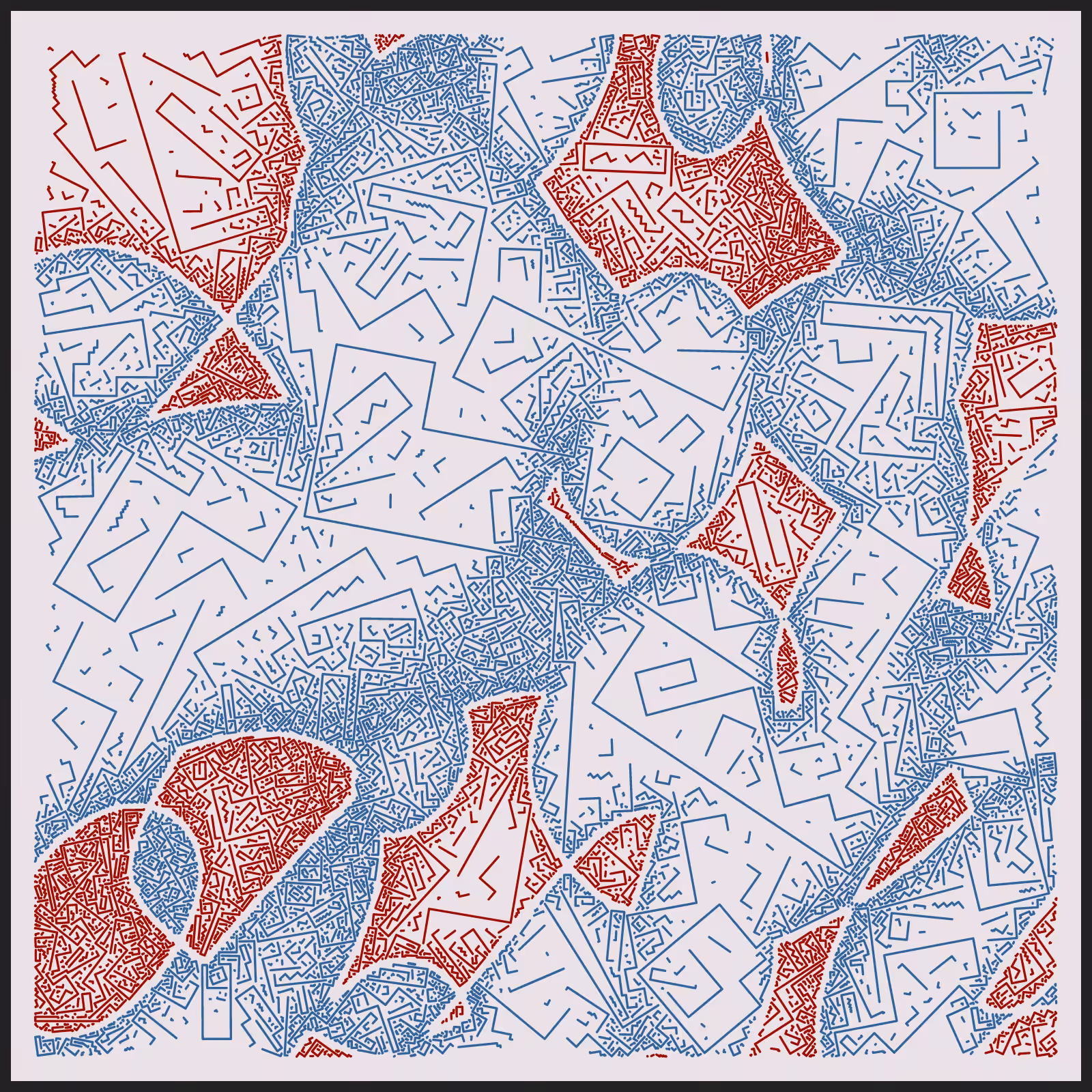 Hypergiraffe #102