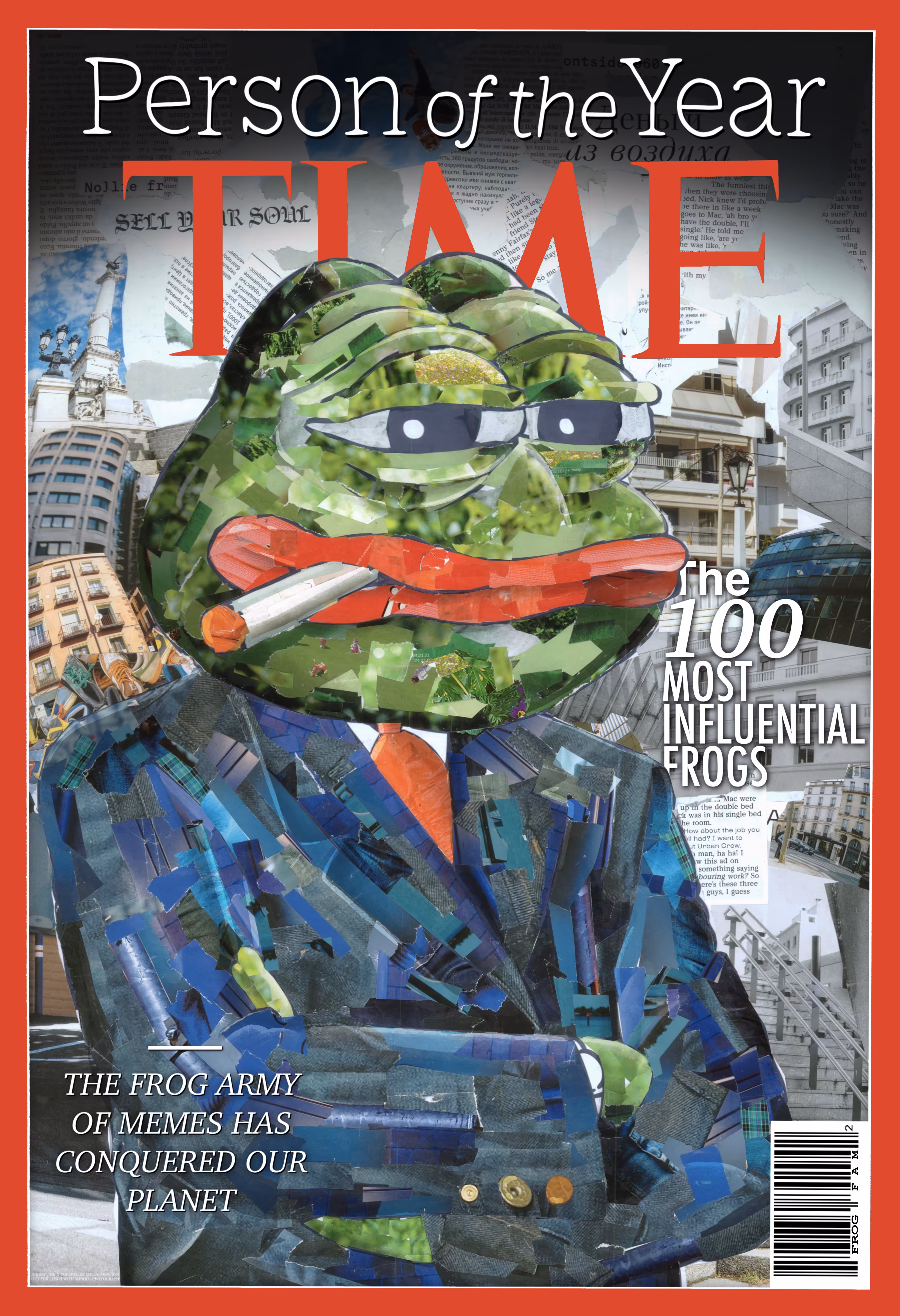 Person Of The Year 
