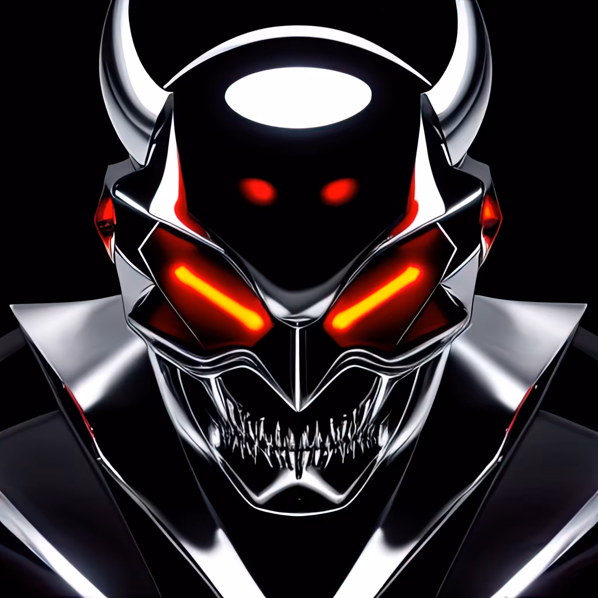 Exiled Entities - Series 1: S1 - Entity #386