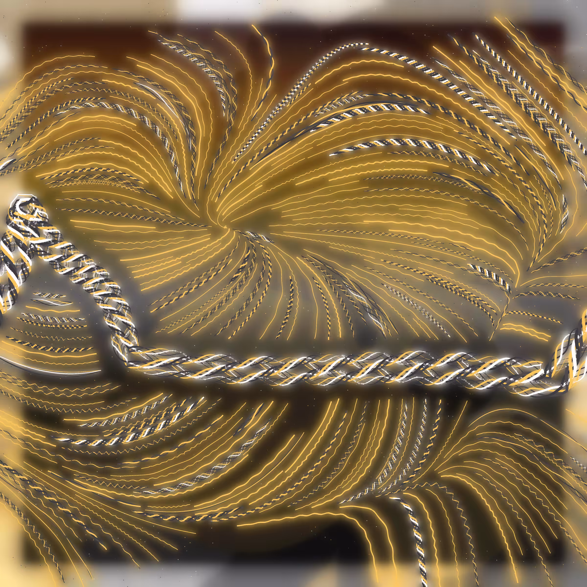 Friendship Bracelets #38083
